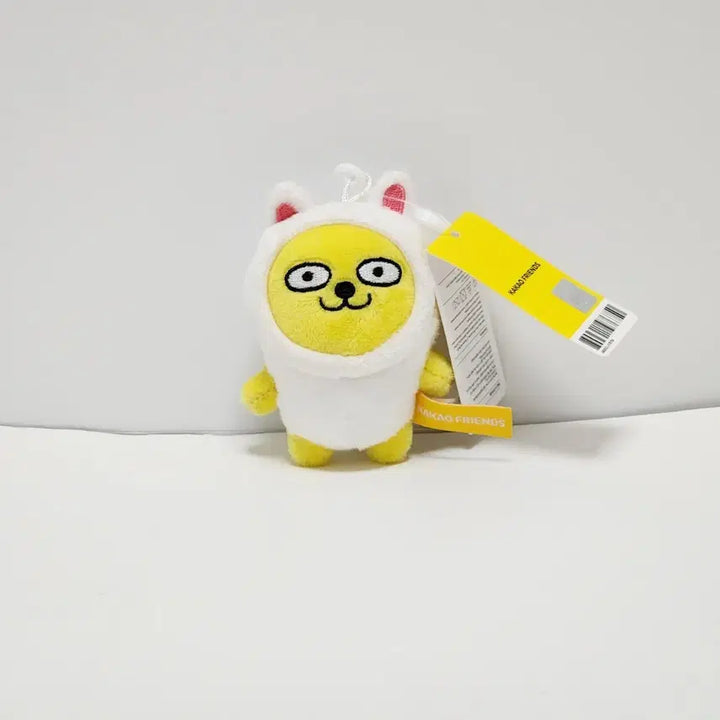 [BUNJANG] 새상품)카카오프렌즈 무지 8cm 인형 키링_베이직 마스코트 미니 누이굿즈 / 새상품)카카오프렌즈 무지 8cm 인형 키링_베이직 마스코트 미니 누이굿즈