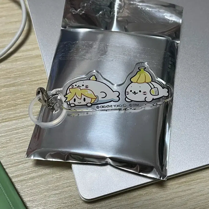 [BUNJANG] Shirotan Hatsune Miku Kagamine Len Plushie / 시로탄 하츠네 미쿠 메지루시 카가미네 렌 판매