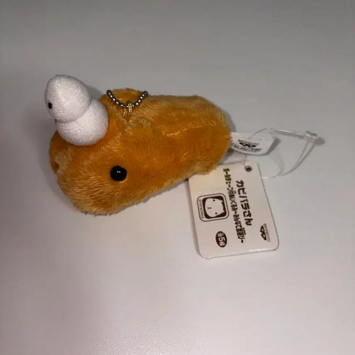 [BUNJANG] Capybara Snowman Figure / 카피바라