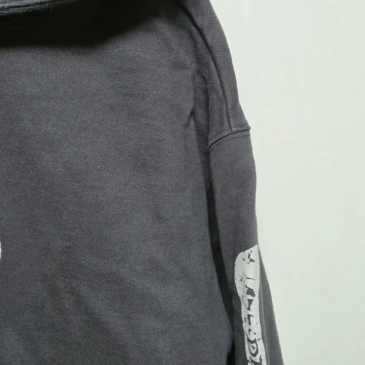[BUNJANG] Mahagrid Unisex Hoodie Sweatshirt / S 남녀공용 마하그리드 후드맨투맨 상태양호