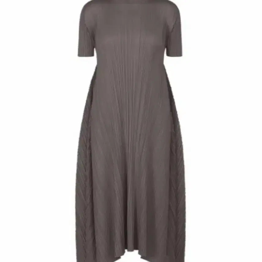 [BUNJANG] Pleats Please Issey Miyake Efficient Square Dress / 플리츠플리즈 이피션트 스퀘어 원피스