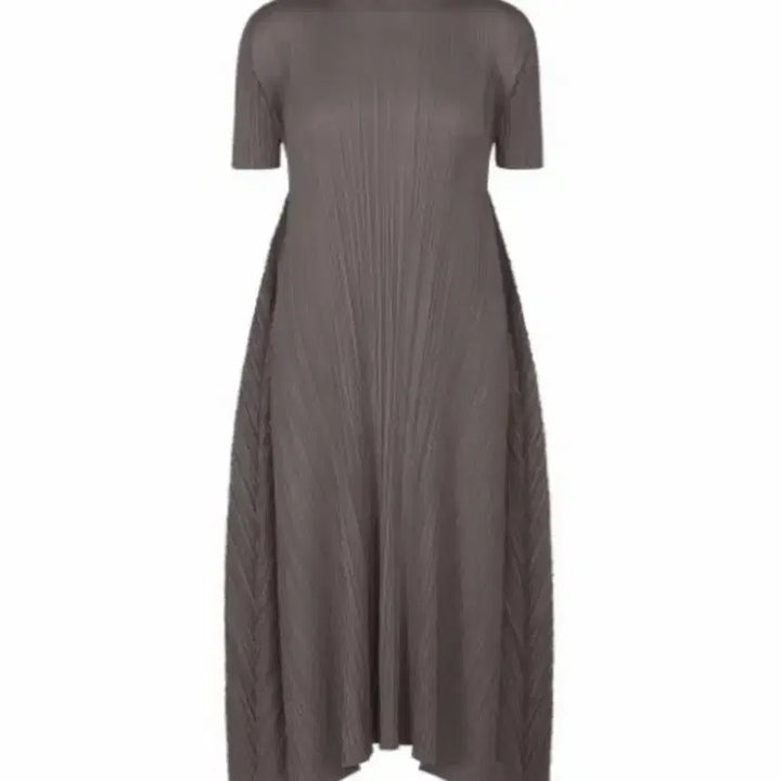 [BUNJANG] Pleats Please Issey Miyake Efficient Square Dress / 플리츠플리즈 이피션트 스퀘어 원피스