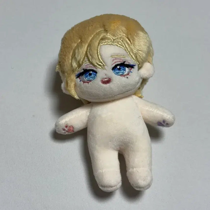 [BUNJANG] PLAVE Noah 10cm Doll / 플레이브 빵긋노아 노아 10cm 인형