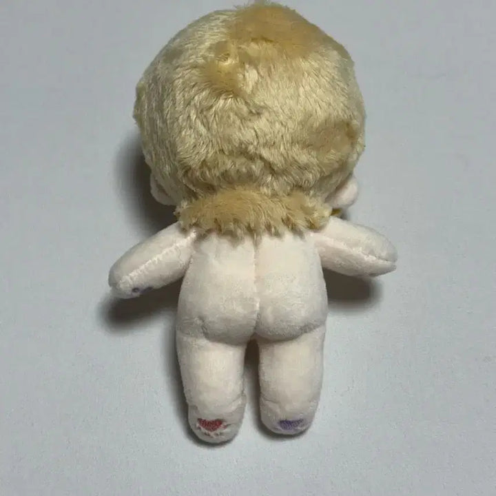 [BUNJANG] PLAVE Noah 10cm Doll / 플레이브 빵긋노아 노아 10cm 인형