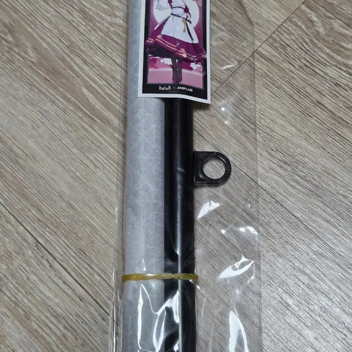 [BUNJANG] Hololive Takane Lui Hanbok Tapestry / 홀로라이브 holoX 애니플러스 콜라보 한복 타카네 루이 태피스트리