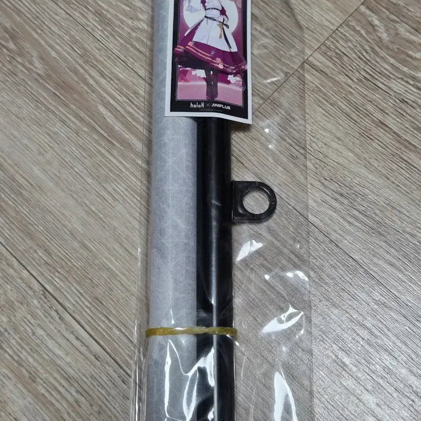 [BUNJANG] Hololive Takane Lui Hanbok Tapestry / 홀로라이브 holoX 애니플러스 콜라보 한복 타카네 루이 태피스트리