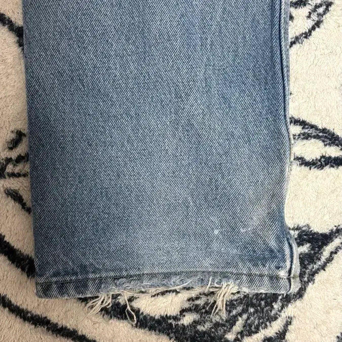 [BUNJANG] Vintage Carhartt Double Knee Work Pants / 빈티지 칼하트 더블니