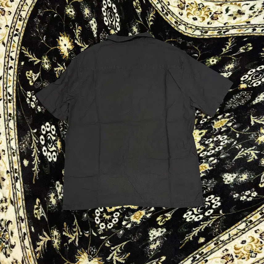 [BUNJANG] Stussy Short Sleeve Shirt / [L] 스투시 반팔 셔츠