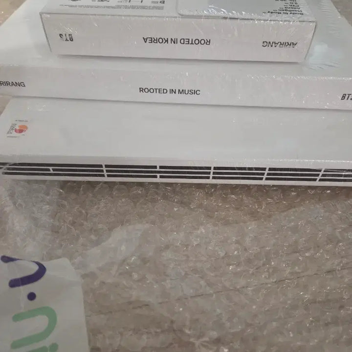 [BUNJANG] BTS Arirang Album Bundle Set / [미개봉] BTS 아리랑 앨범 3종세트 양도