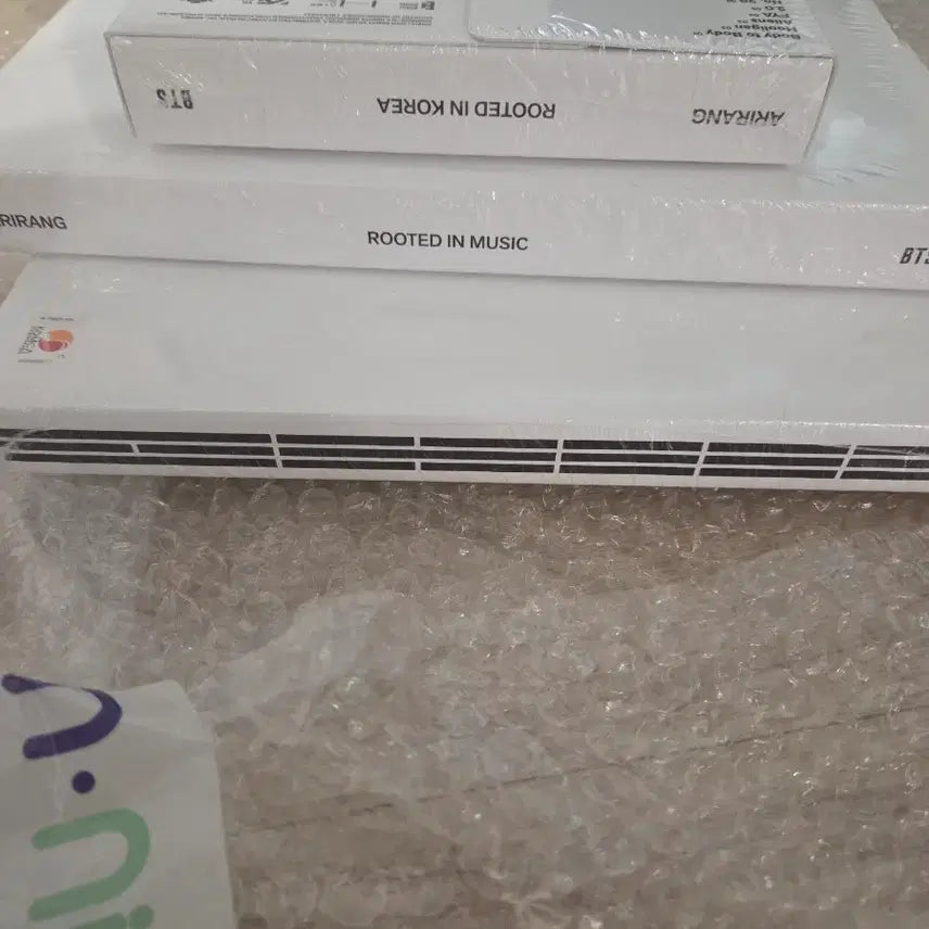 [BUNJANG] BTS Arirang Album Bundle Set / [미개봉] BTS 아리랑 앨범 3종세트 양도