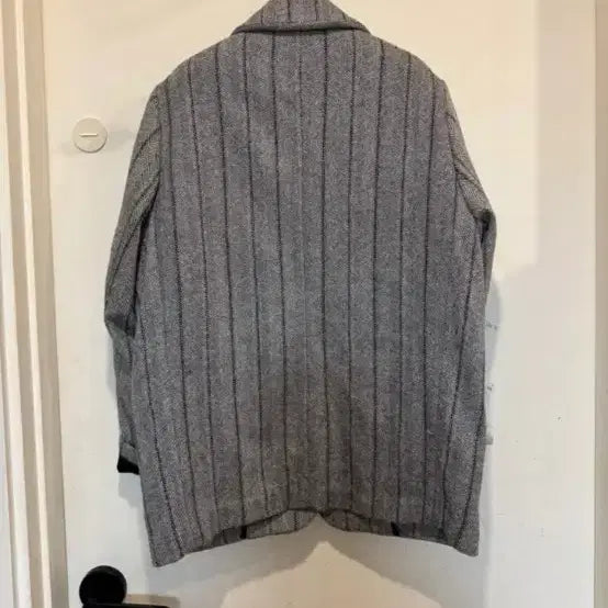 [BUNJANG] allightz Herringbone Jacket / allightz 올라이츠 헤링본 자켓
