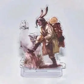 [SOLD OUT] 파판 14 에렌빌 아크릴 스탠드