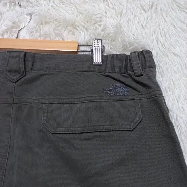 [BUNJANG] The North Face Bermuda Cargo Pants / 노스페이스 미착용 버뮤다팬츠 고프코어 남성 6부카고바지XXL