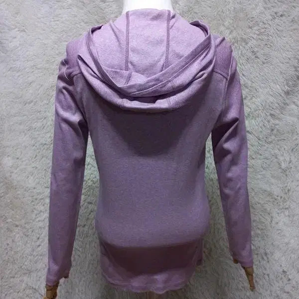 [BUNJANG] Solid Homme Wooyoungmi Hooded Long-Sleeve T-Shirt / 솔리드옴므 우영미 정품 남자 춘추용 남성 후드긴팔티셔츠90