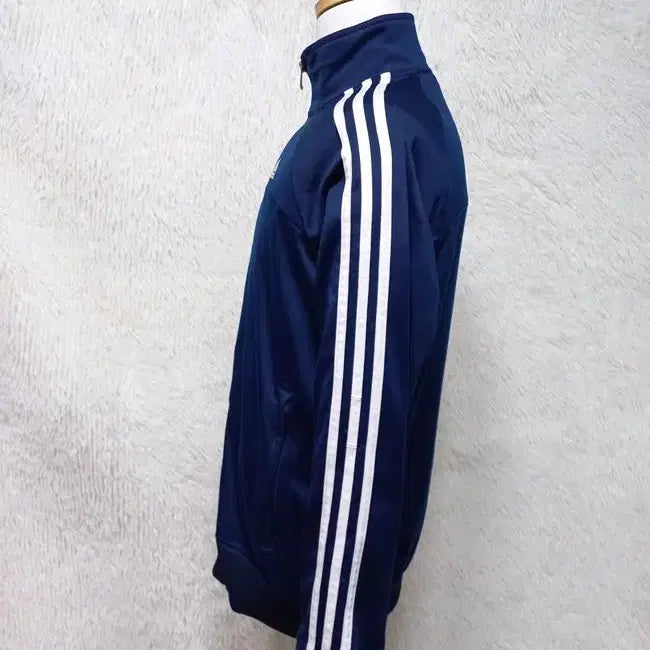 [BUNJANG] Adidas Europa Slim Fit Track Top Jacket / 아디다스 유로파 정품 남자 춘추용 남성 슬림핏 트랙탑 저지자켓 슬림95