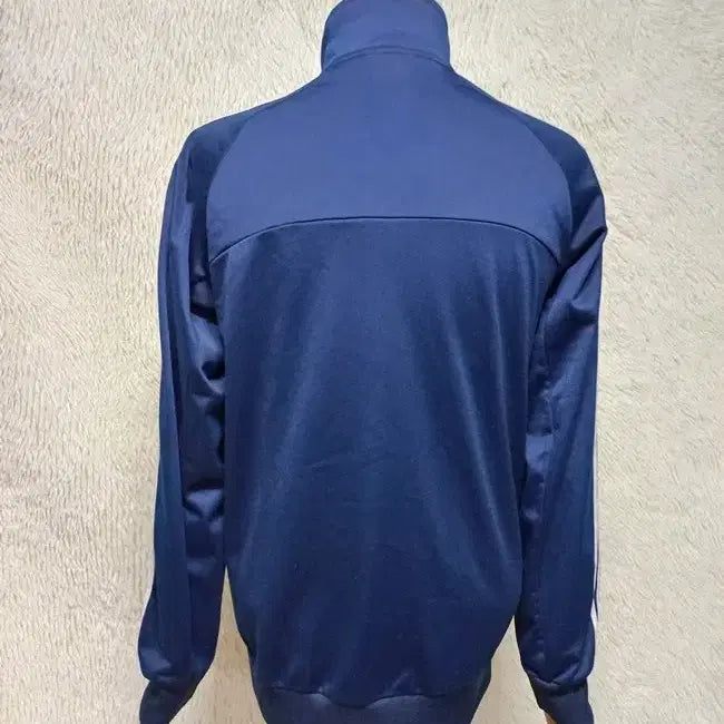 [BUNJANG] Adidas Europa Slim Fit Track Top Jacket / 아디다스 유로파 정품 남자 춘추용 남성 슬림핏 트랙탑 저지자켓 슬림95