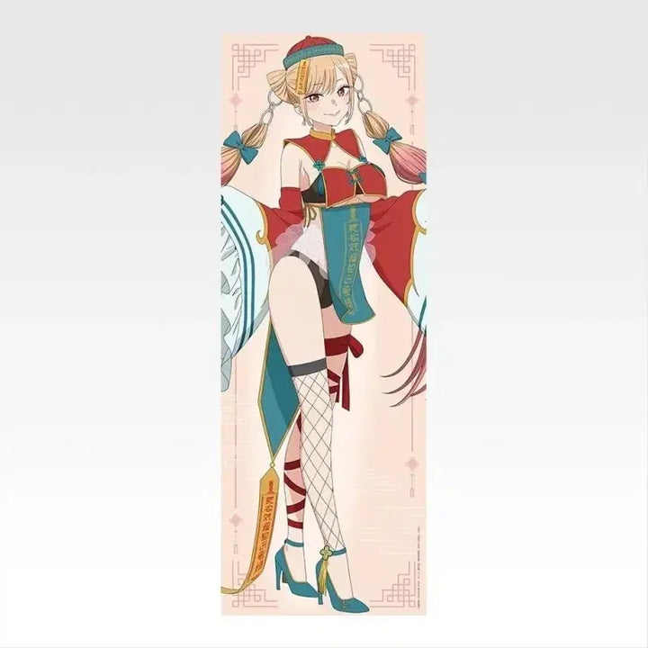 [SOLD OUT] 그비돌 마린 C상 태피스트리 강시VER. 팝니다
