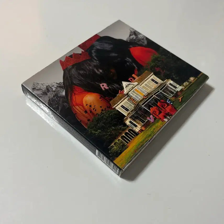 [SOLD OUT] 레드벨벳 피카부 앨범
