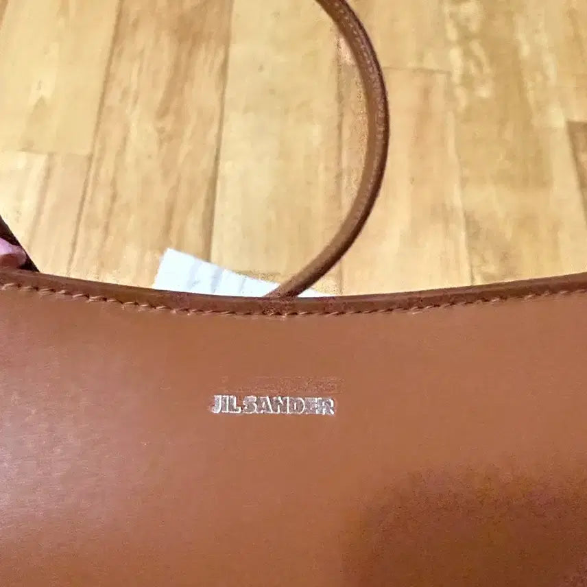 [BUNJANG] Jil Sander Crescent Bag / 질샌더 크레센트 백 가방