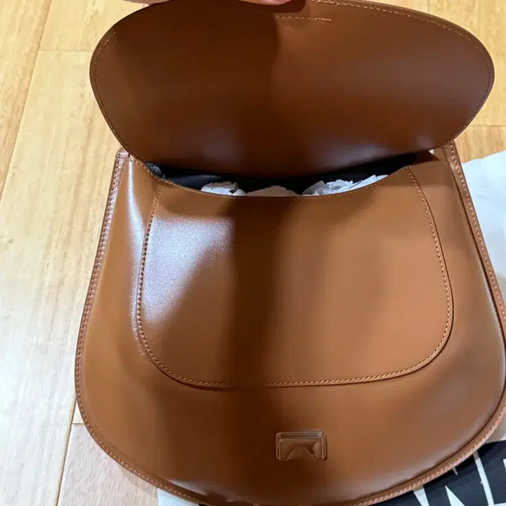 [BUNJANG] Jil Sander Crescent Bag / 질샌더 크레센트 백 가방