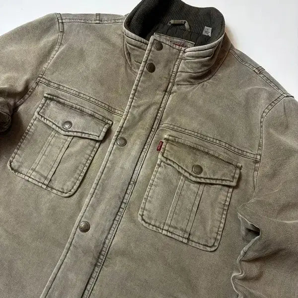 [BUNJANG] Levi&