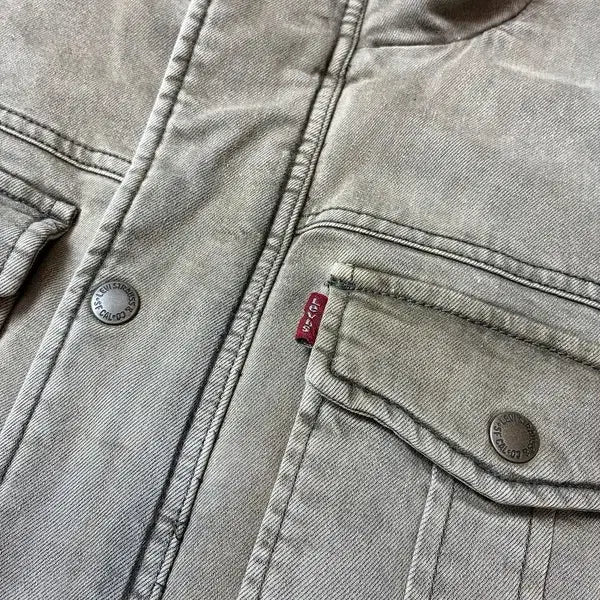 [BUNJANG] Levi&