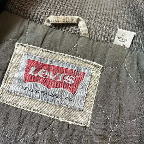 [BUNJANG] Levi&