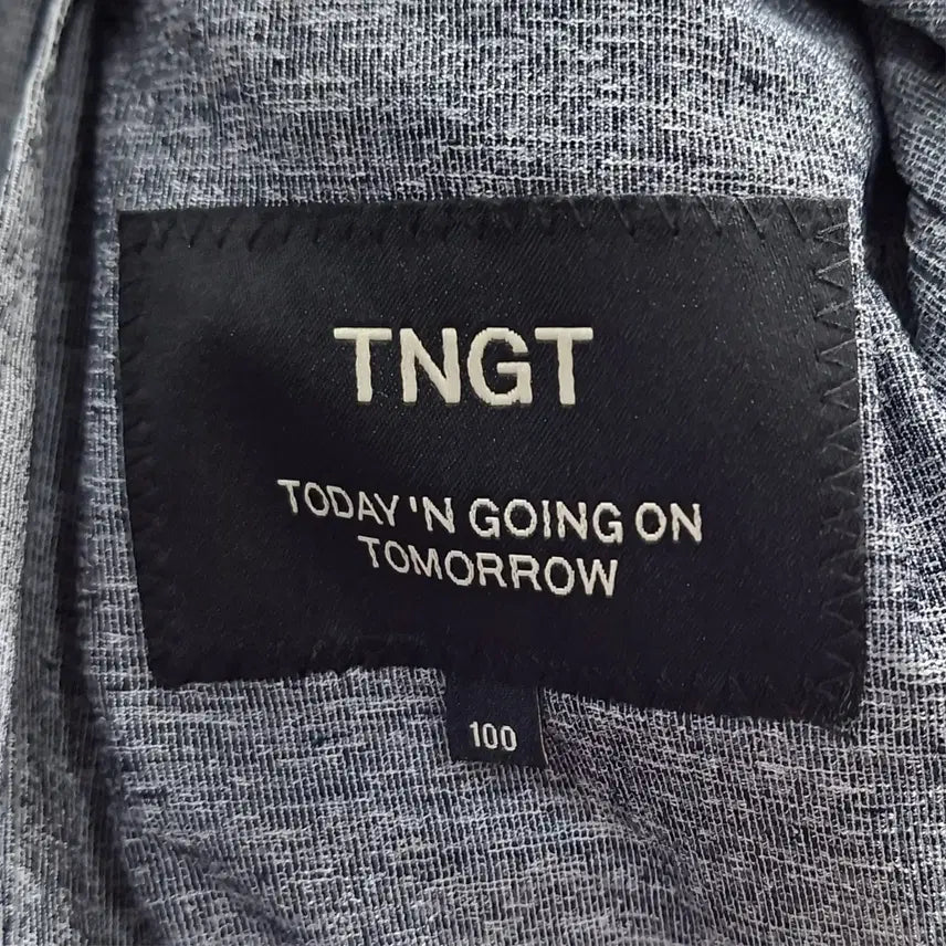 [BUNJANG] TNGT Men&