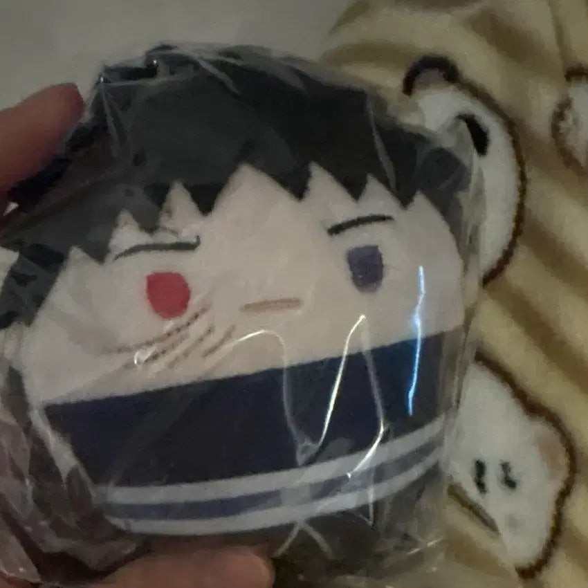 [SOLD OUT] 나루토 오비토 후와코로링 미개봉