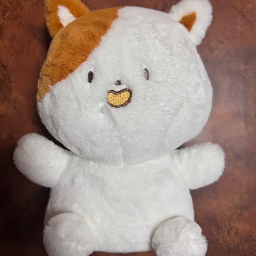 [BUNJANG] NCT Dream Jisung Wangkkatzzi Doll / 엔시티드림 nct dream 지성 인형 왕켓찌 양도 판매