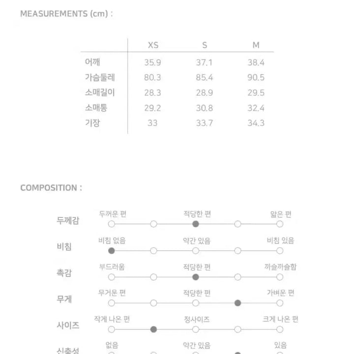 [SOLD OUT] eenk 잉크 urio 유리오 저지 크롭탑 아이보리네이비 체크 xs