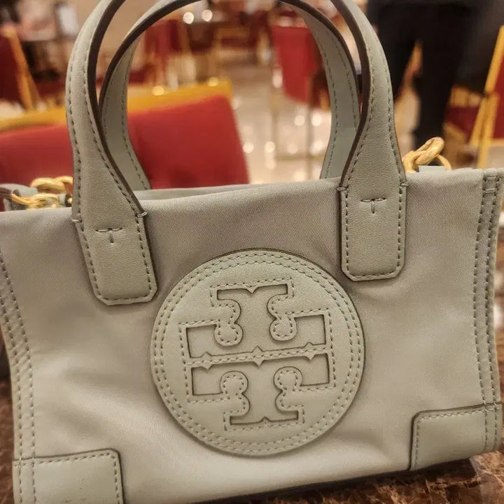 [BUNJANG] Tory Burch Mini Bag / 토리버치 미니백