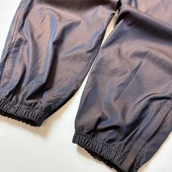 [BUNJANG] Tony Hawk 23SS Nylon Two-Tone Track Pants / 토니호크 23ss 나일론 투톤 트랙 팬츠 PN8815