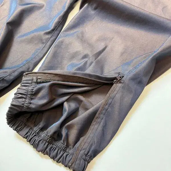 [BUNJANG] Tony Hawk 23SS Nylon Two-Tone Track Pants / 토니호크 23ss 나일론 투톤 트랙 팬츠 PN8815