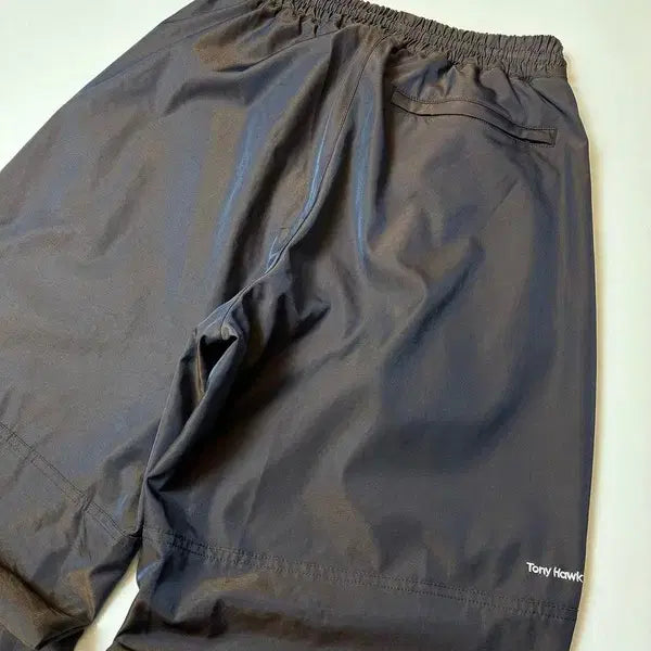 [BUNJANG] Tony Hawk 23SS Nylon Two-Tone Track Pants / 토니호크 23ss 나일론 투톤 트랙 팬츠 PN8815
