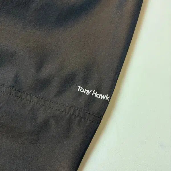 [BUNJANG] Tony Hawk 23SS Nylon Two-Tone Track Pants / 토니호크 23ss 나일론 투톤 트랙 팬츠 PN8815