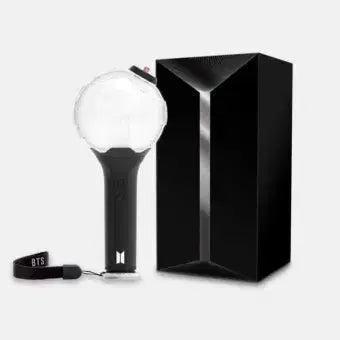 [BUNJANG] BTS Official Light Stick Ver. 3 / 아미밤3