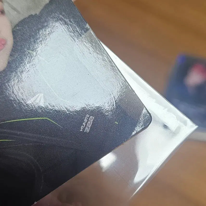 [BUNJANG] ATEEZ Choi San Photocard Bundle Set / 에이티즈 최산 포카 일괄 양도 (가격 내림)