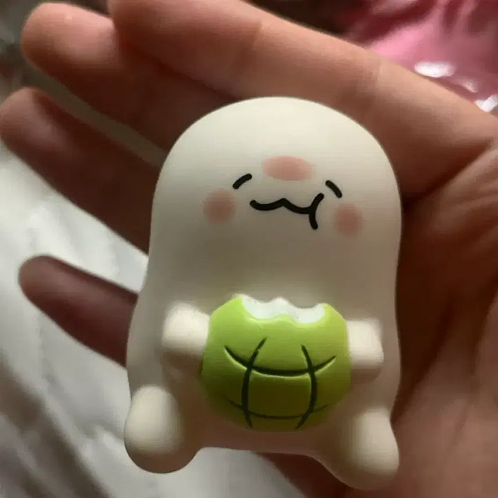 [BUNJANG] Anonymous Figure / 익명이 피규어