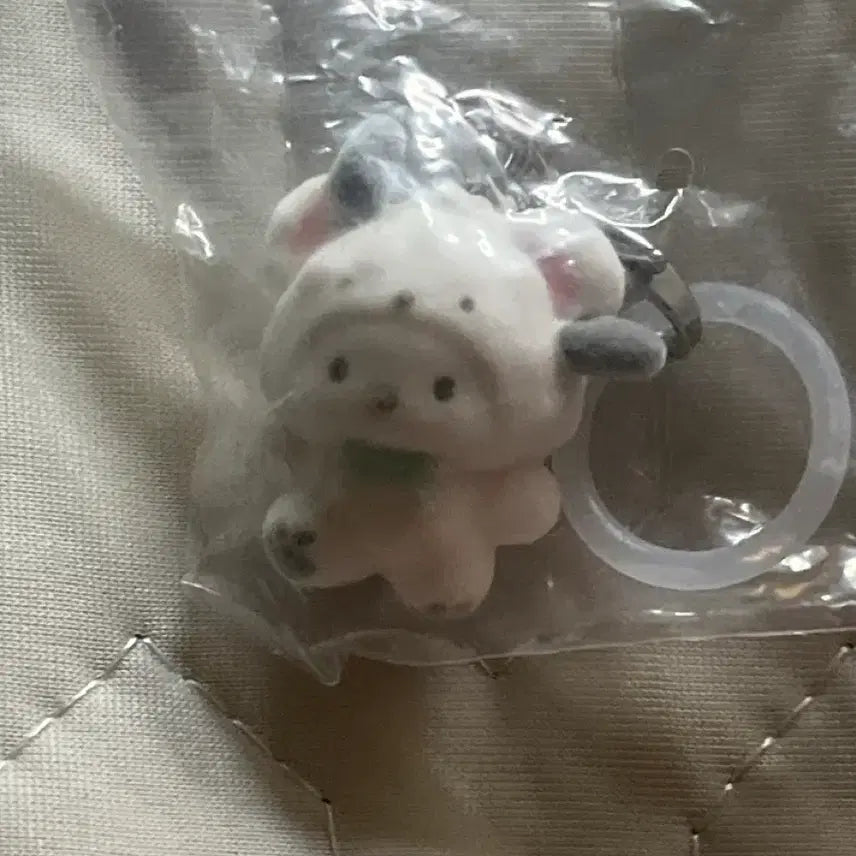 [BUNJANG] Sanrio Pochacco Accessory Gacha / 산리오 캐릭터 가챠 포챠코 새상품