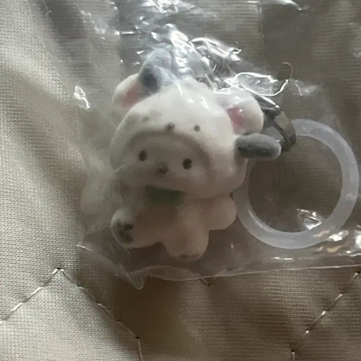 [BUNJANG] Sanrio Pochacco Accessory Gacha / 산리오 캐릭터 가챠 포챠코 새상품