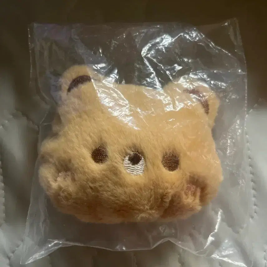 [BUNJANG] Japanese Gacha Doll Keyring / 일본 가챠 인형 키링