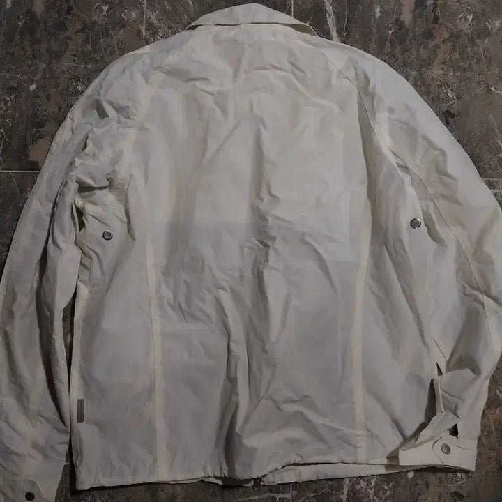 [BUNJANG] Sergio Tacchini Windbreaker Jacket / ㅅ1 새제품 이태리 세르지오 타치니 바람막이 쟈켓 105