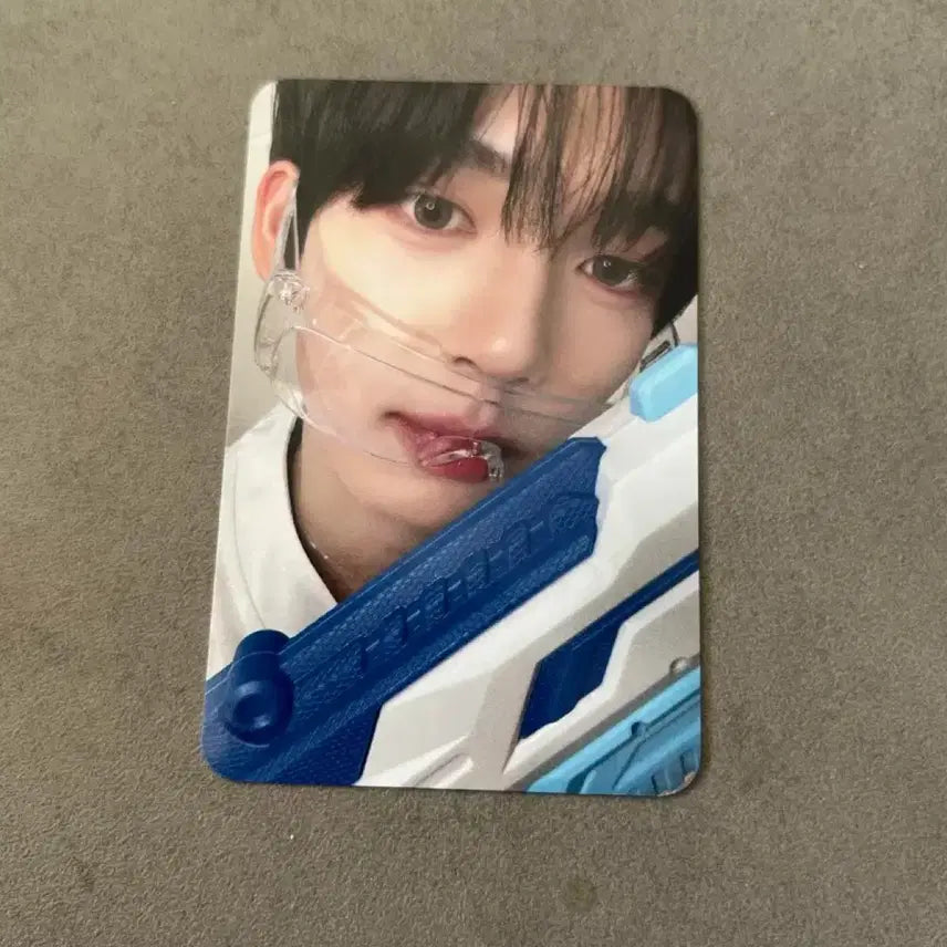 [BUNJANG] ZEROBASEONE ZB1 Counting Stars Water Park POB Photocard / 제로베이스원 제베원 카운팅스타 워터파크 미공포 특전