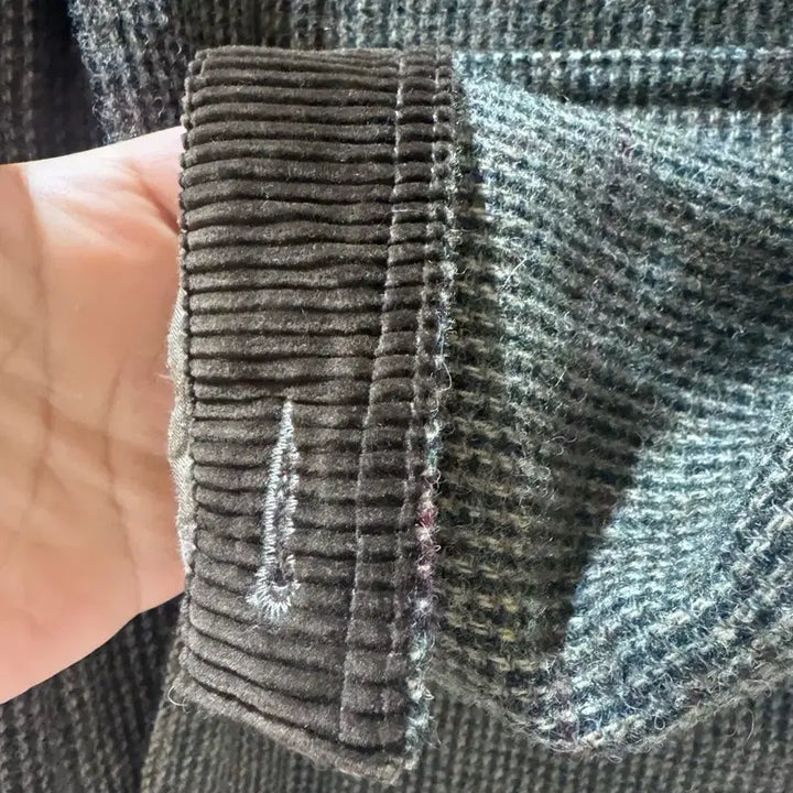 [BUNJANG] Polo Mun Tweed Wool Hunting Jacket - S / 폴로 문트위드 울소재 헌팅자켓 S판매