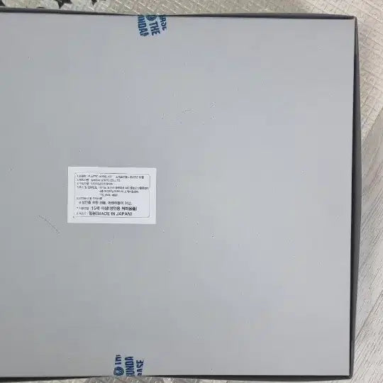[SOLD OUT] mg 건담 에피온 스페셜코팅 택포로 팝니다