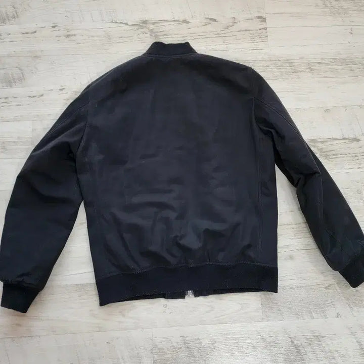 [BUNJANG] IN SILENCE MA-1 Bomber Jacket / IN SILENCE 인사일런스 MA-1 봄버 자켓 M(100) 항공 점퍼