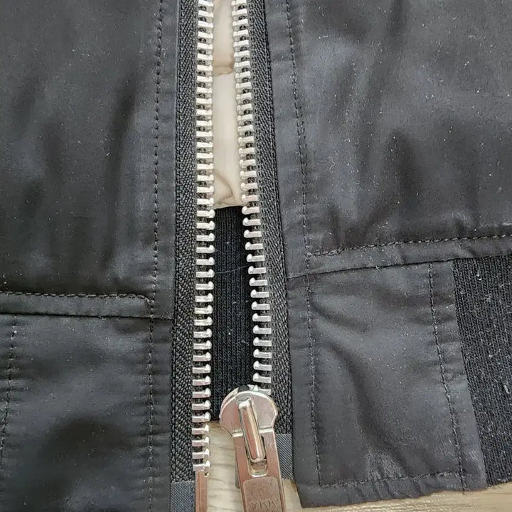 [BUNJANG] IN SILENCE MA-1 Bomber Jacket / IN SILENCE 인사일런스 MA-1 봄버 자켓 M(100) 항공 점퍼