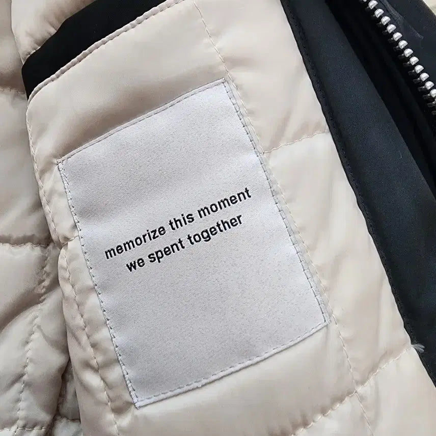 [BUNJANG] IN SILENCE MA-1 Bomber Jacket / IN SILENCE 인사일런스 MA-1 봄버 자켓 M(100) 항공 점퍼