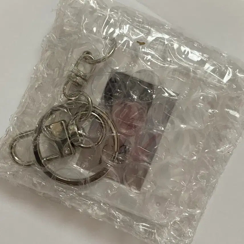 [BUNJANG] BTS Jin Arirang Keyring / 방탄소년단 석진 아리랑 미개봉 키링